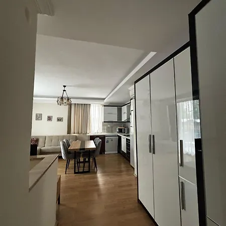 Alfa Apart Hotel-3