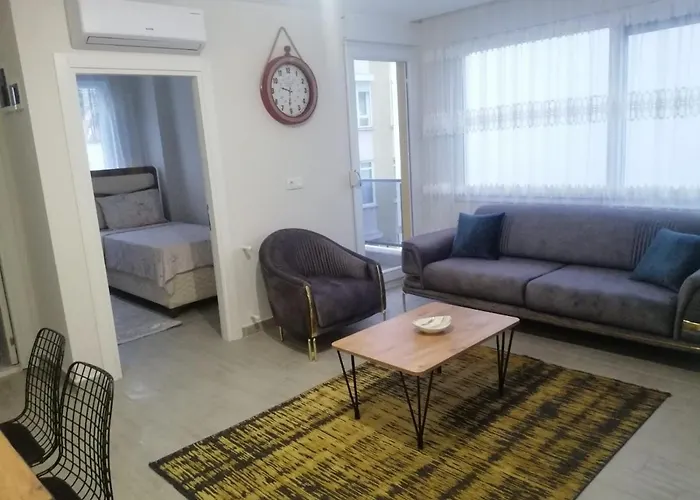 Alper Bey Homes