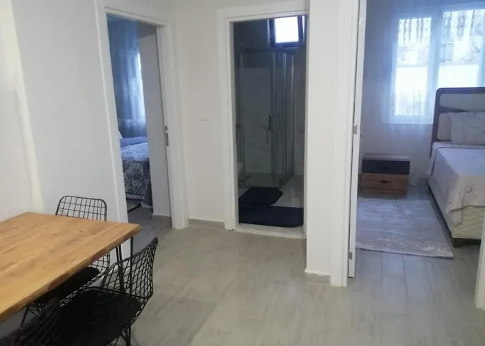 Alper Bey Homes