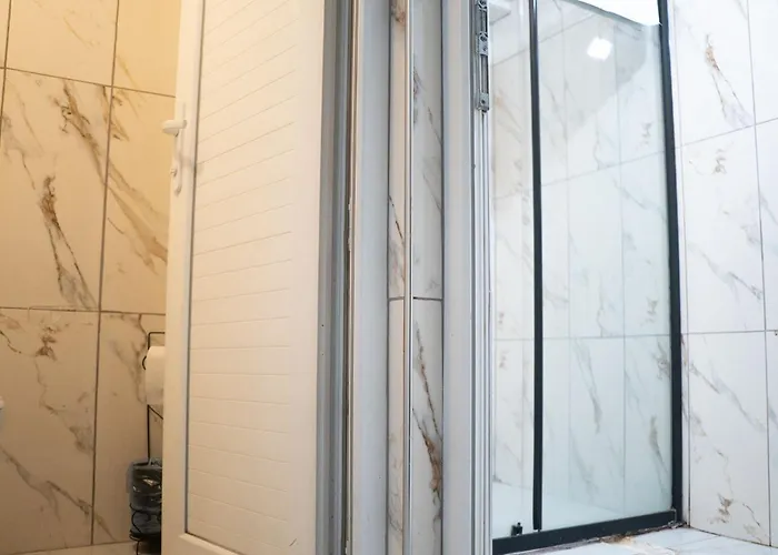 Maria House